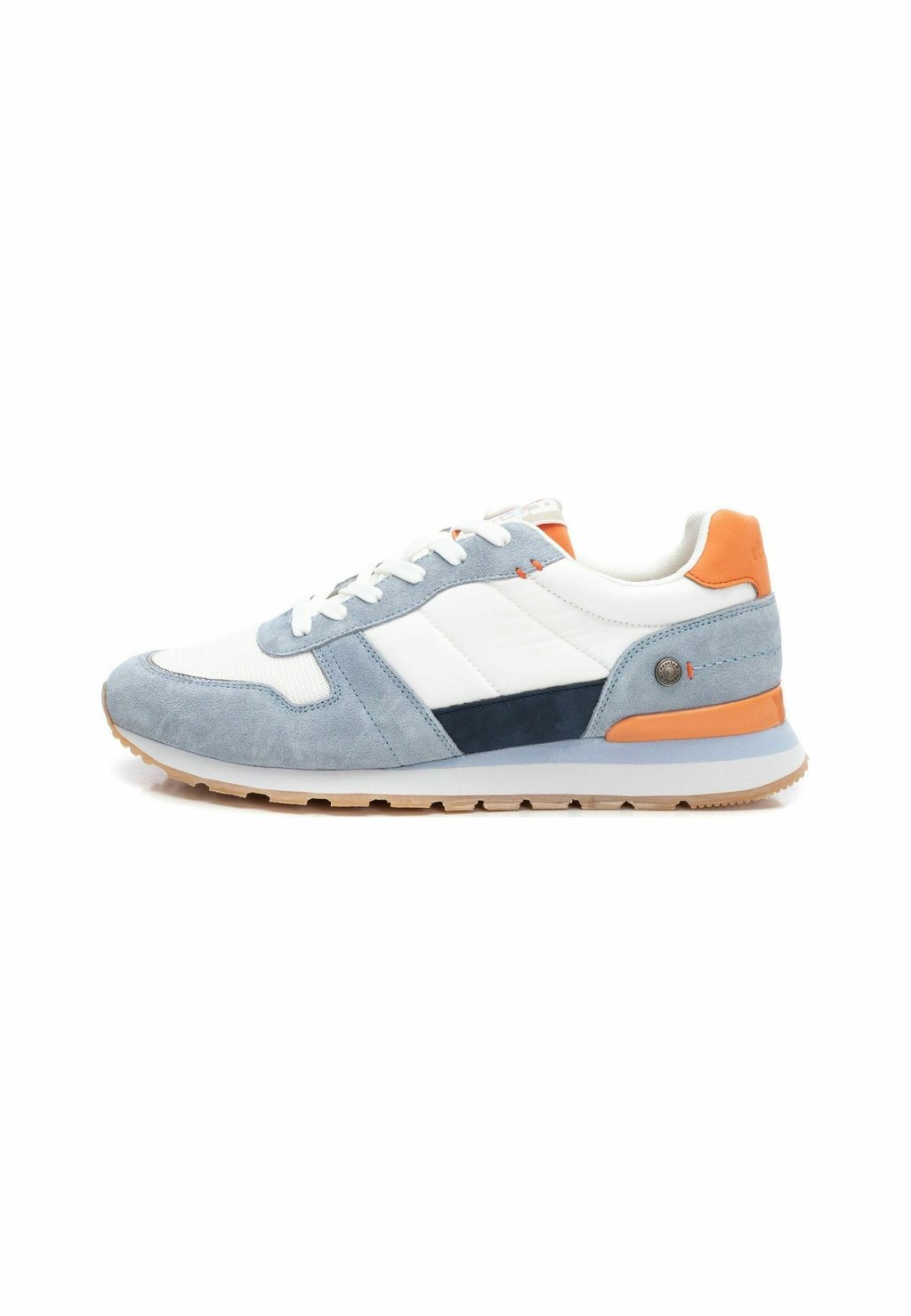 

Низкие кеды SNEAKER Refresh, синий