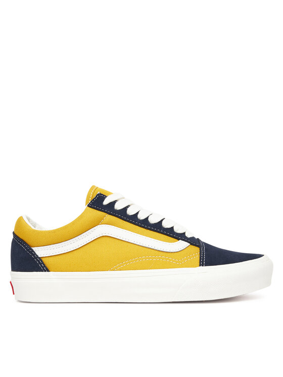 

Тканевые кроссовки Old Skool 2 VN000D9YYY01 Vans, синий