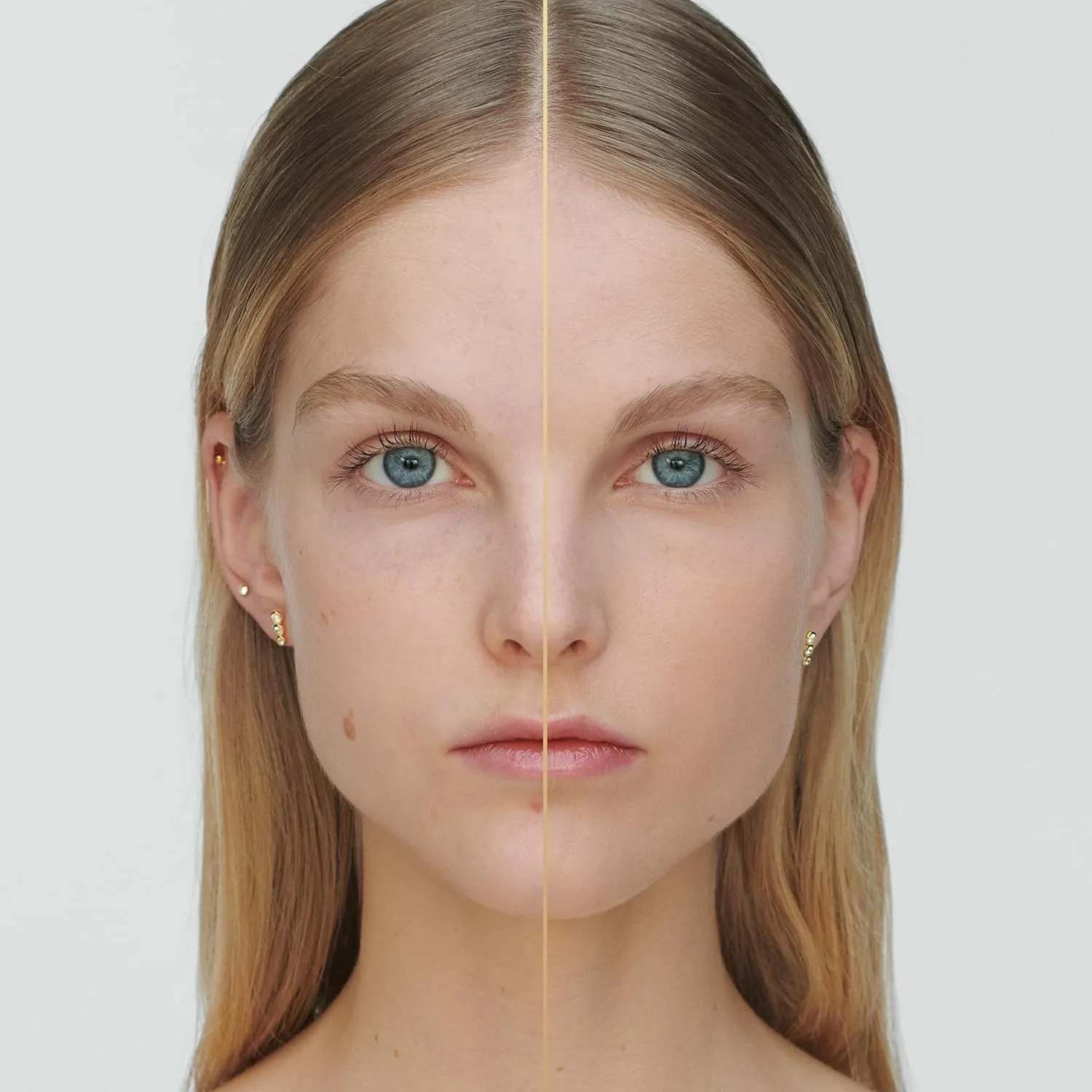 Жидкая тональная основа Estée Lauder Re-Nutriv Ultra Radiance SPF 20 | Роскошная, увлажняющая, стойкая, 30 мл, 3N1 Ivory Beige - Medium with neutral undertones — фото 3