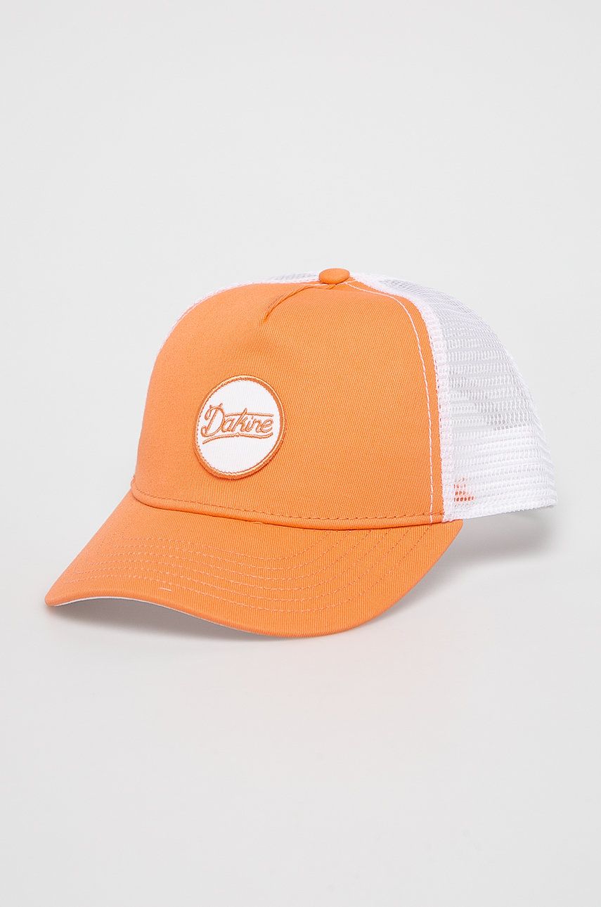 

Бейсболка Dakine, оранжевый