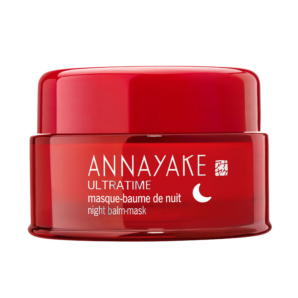 

Маска для лица Ultratime night balm-mask Annayake, 50 мл