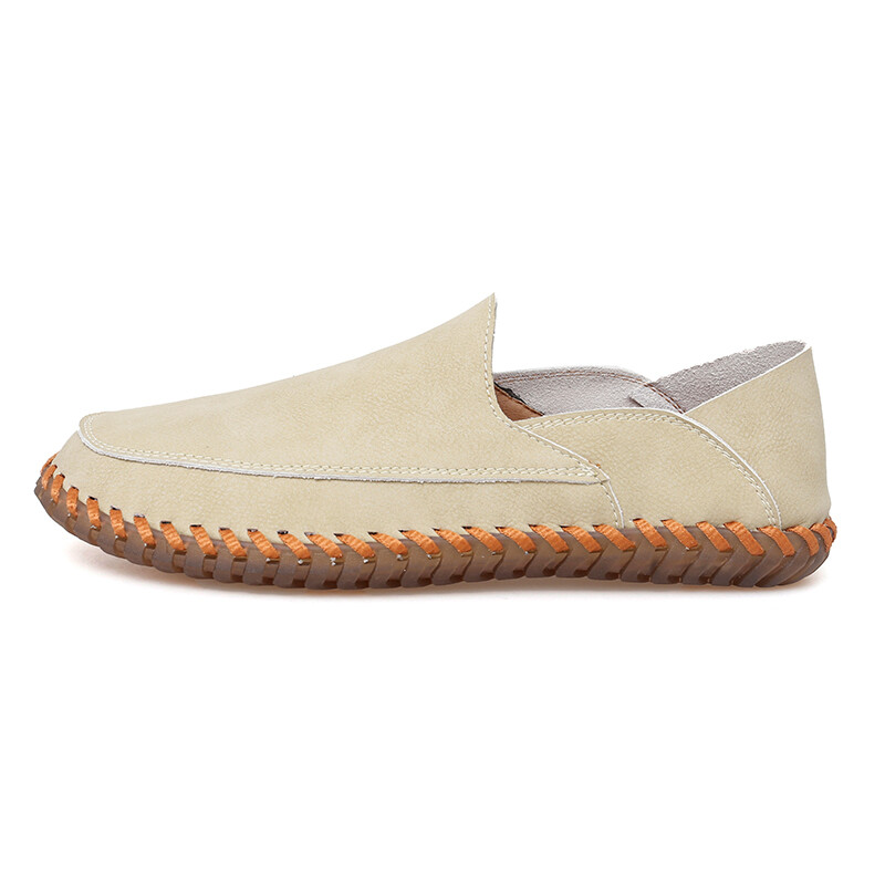 

Туфли мужские Men"s Casual Men Low-Top Bull Charm, черный