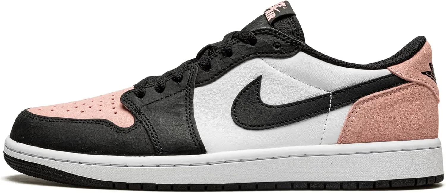 Кроссовки для фитнеса Nike, цвет Black Coral Bleached White Grey — фото 2