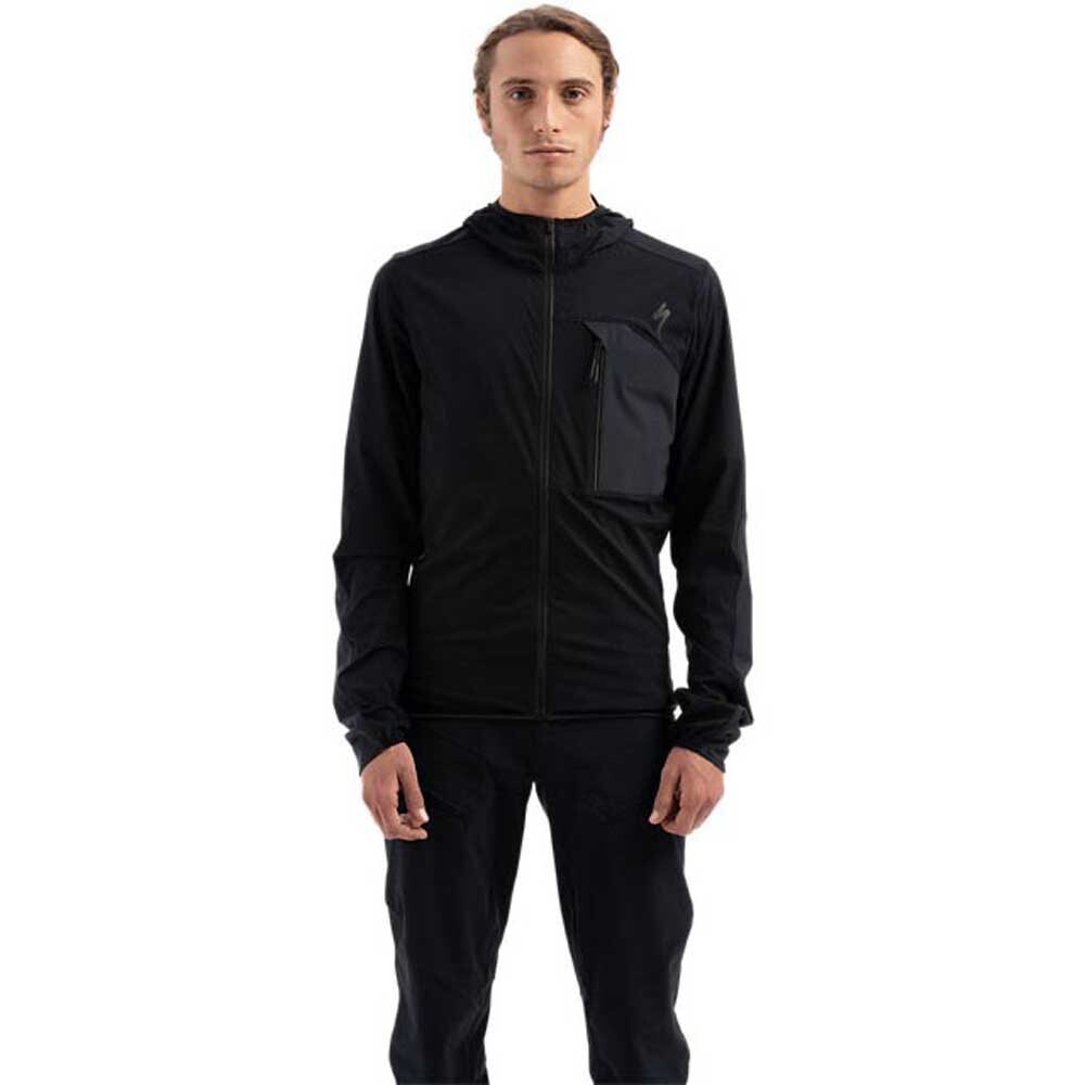 

Куртка Specialized Deflect Swat, черный