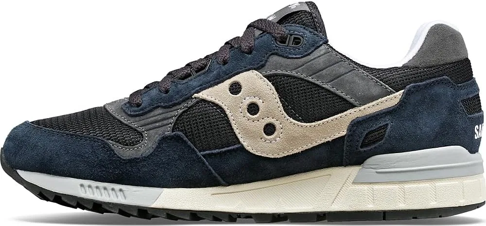 Мужские кроссовки Saucony Shadow 5000, темно-серый — фото 2