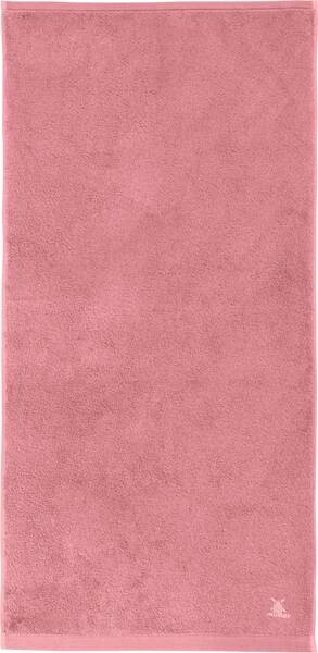 

Полотенце для душа Erwin Müller 155411, 70x1x140 см, старый розовый