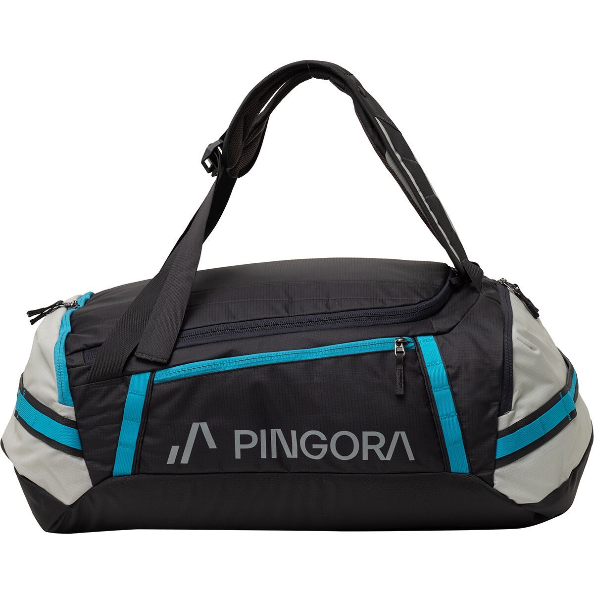 

Радиа 55л дорожная сумка Pingora, черный