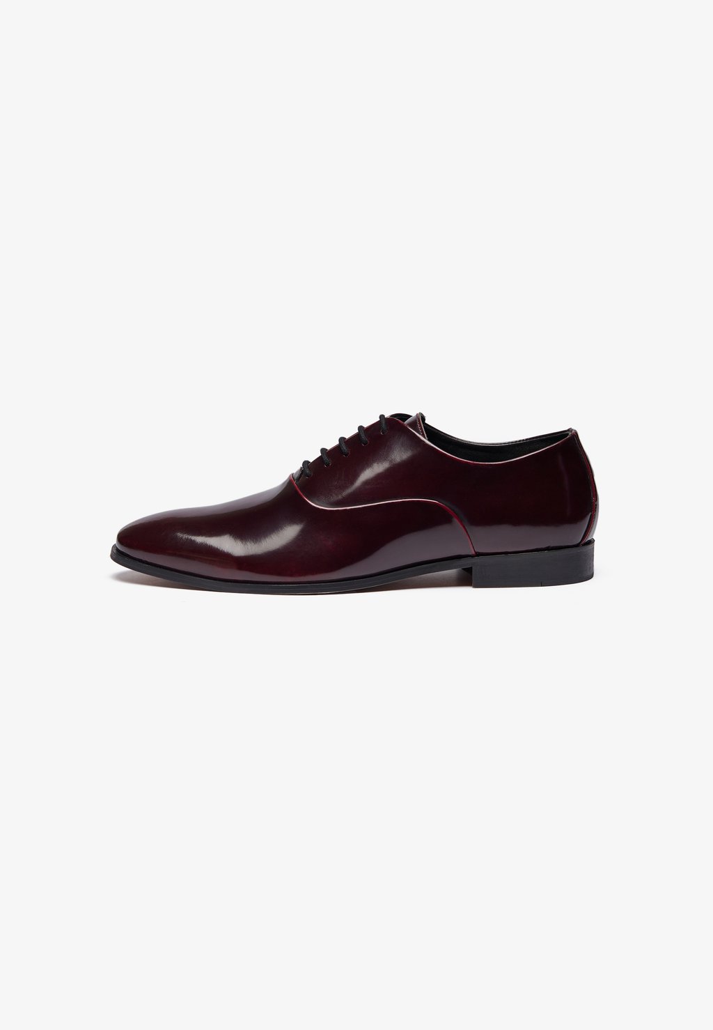 

Классические туфли LEATHER Zign, бургундия