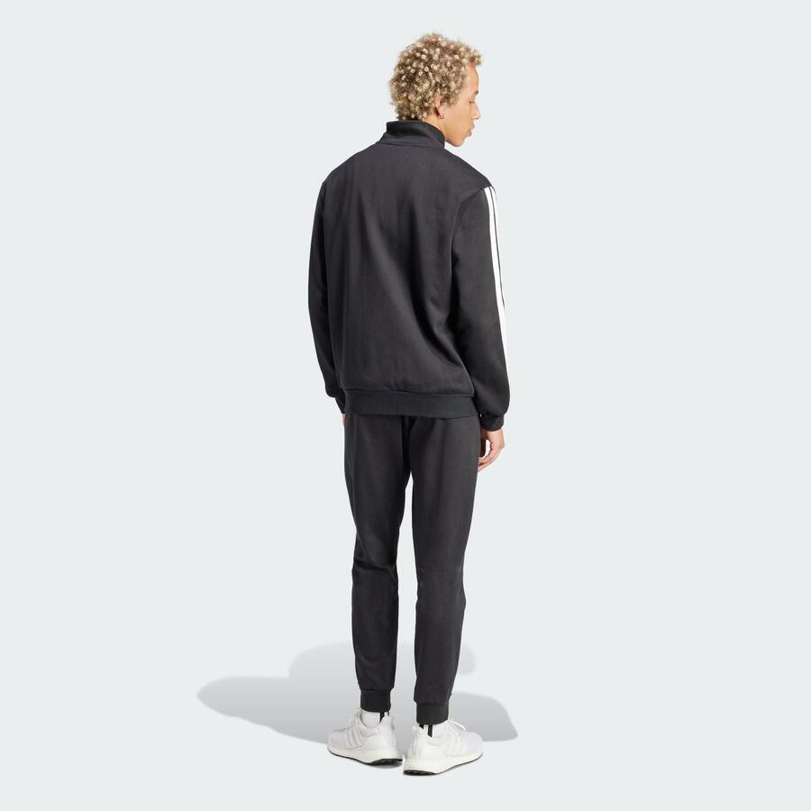 ADIDAS Спортивный костюм с тремя полосками — фото 3