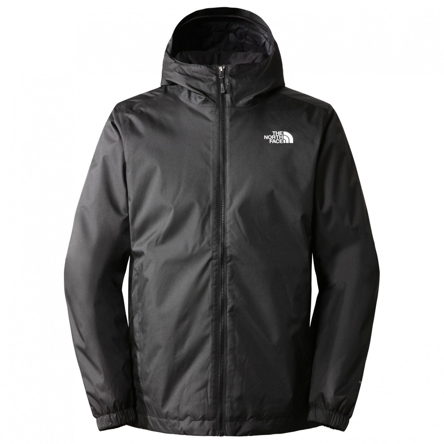 

Зимняя куртка The North Face Quest Insulated, цвет TNF Black/TNF White