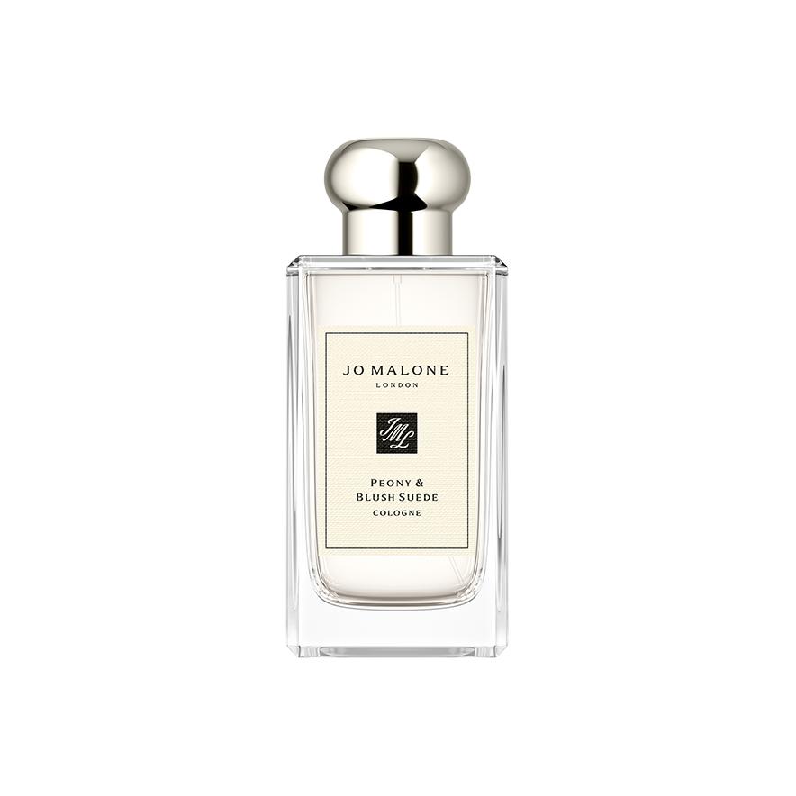 Одеколон Jo Malone London Peony & Blush Suede, 50 мл — фото 2