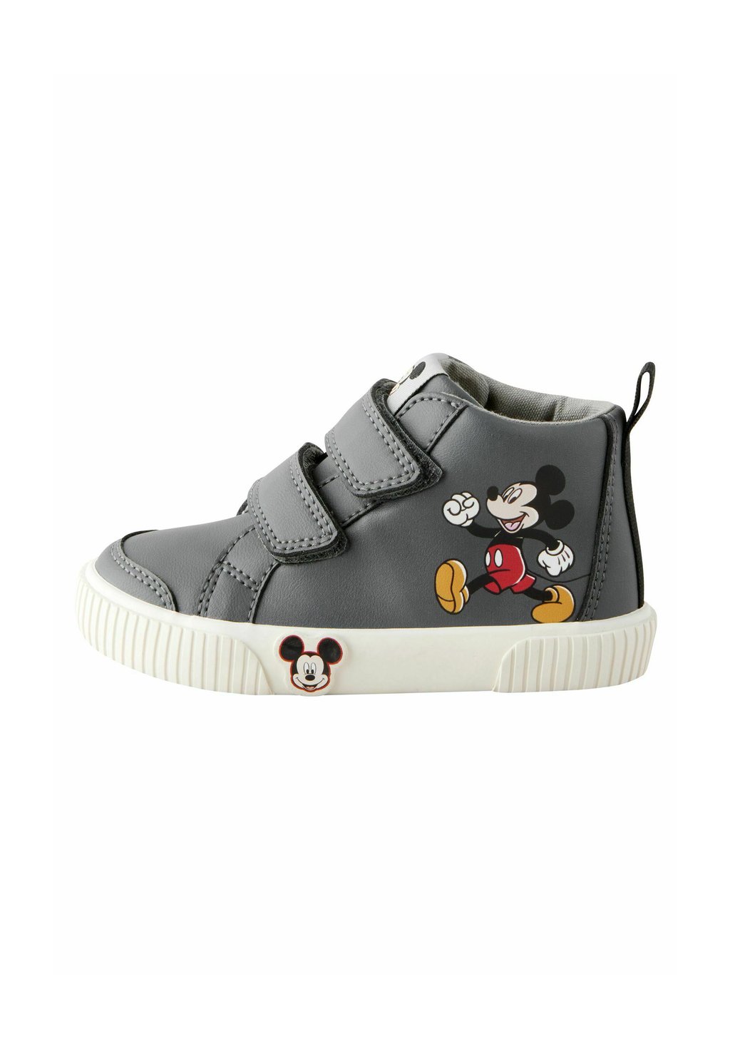 

Кроссовки MICKEY MOUSE FASTENING REGULAR FIT Next, серый