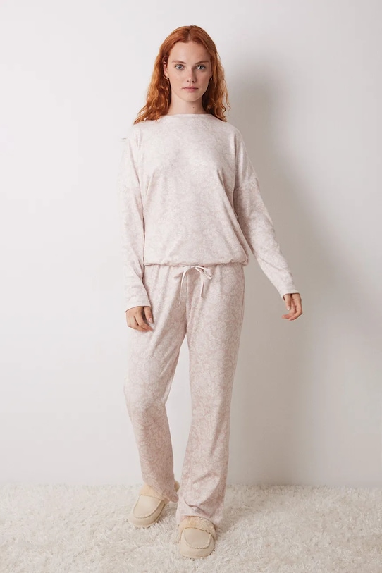 

Пижама RACK ROBES Women'Secret, розовый
