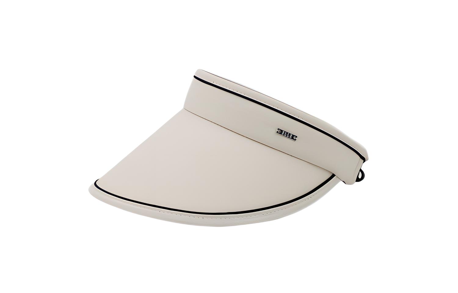 

Панама Bucket для женщин ELLE, светло-бежевый белый