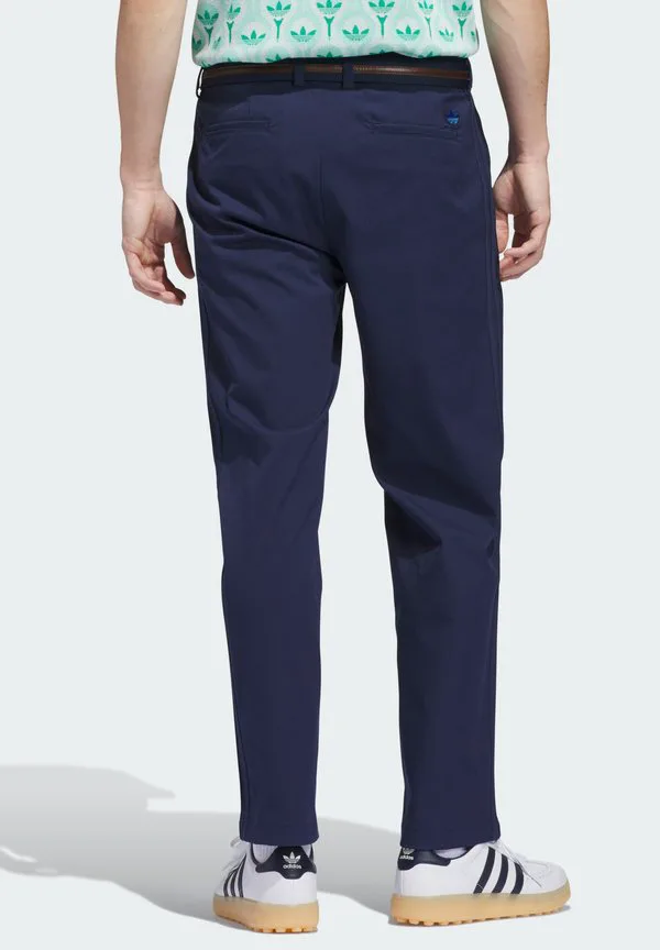 Брюки для активного отдыха mr. Adidas Performance, Night Indigo — фото 3