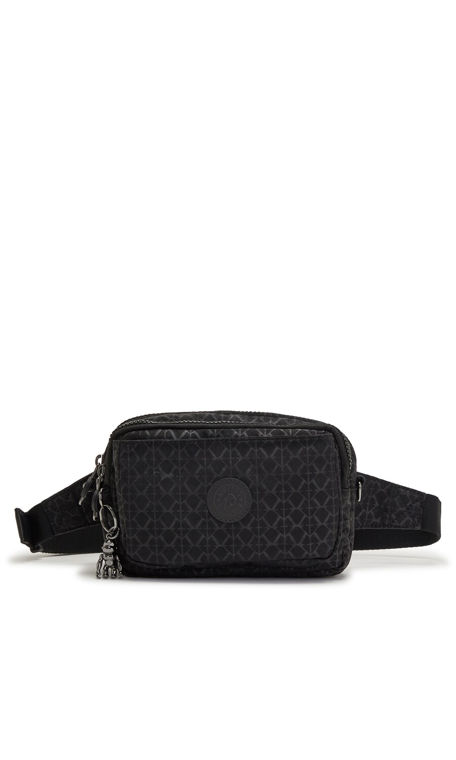 

Поясная сумка KIPLING Fanny Pack Abanu, черный