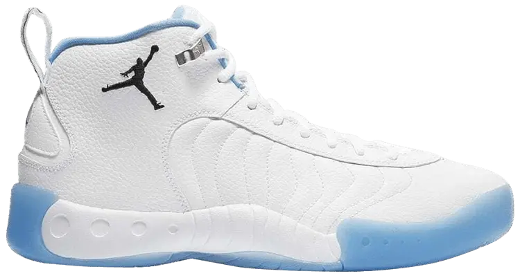 

Кроссовки Air Jordan Jordan Jumpman Pro 'University Blue', белый
