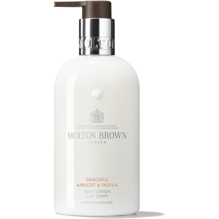 

Molton Brown Лосьон для тела «Изящный абрикос и фрезия», 300 мл