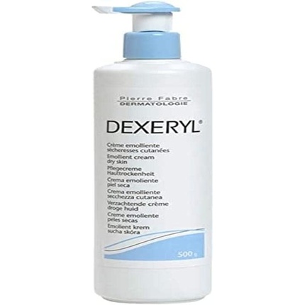 

Крем Pierre Fabre Italia Dexeryl 500 г Pierre Fabre Italia Spa