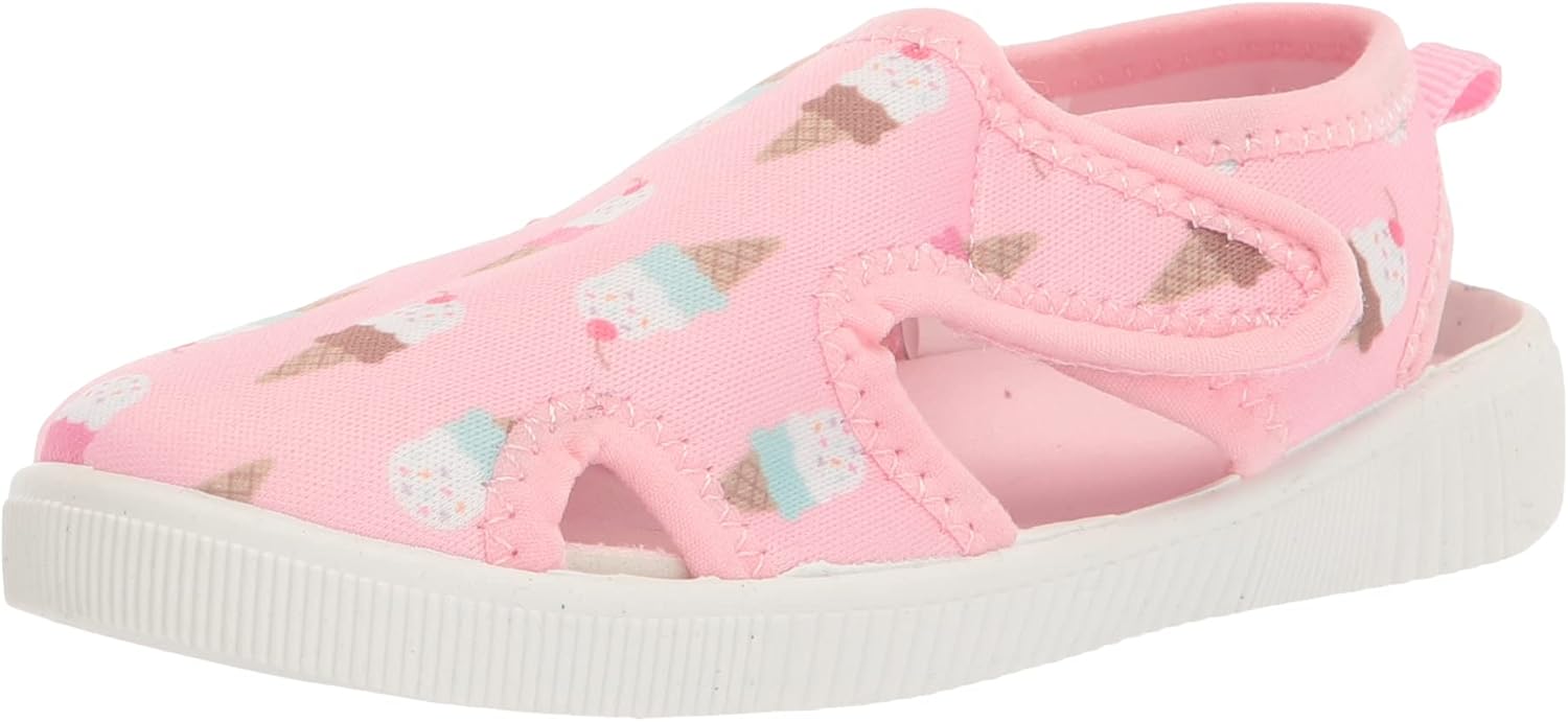 

Детские сандалии и обувь для воды Hudson Baby унисекс, Ice Cream