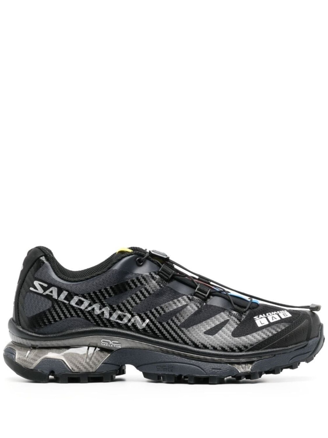 

Salomon кроссовки XT4, черный