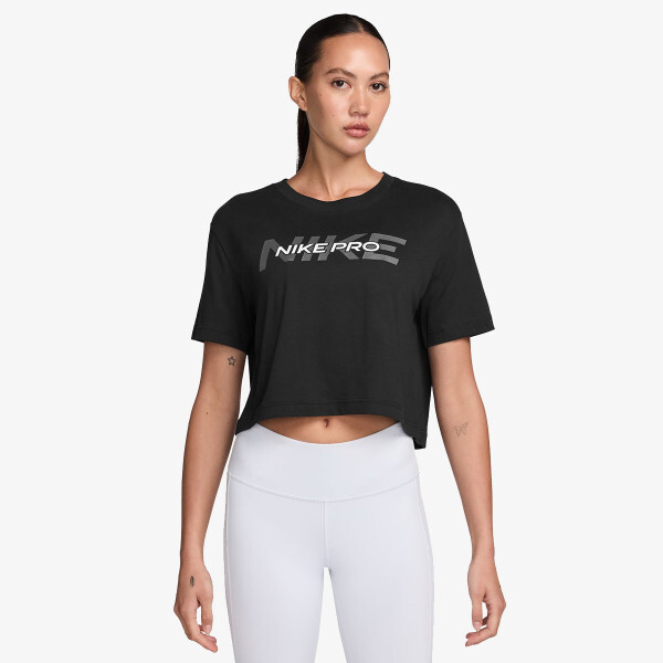

Футболка про Nike, черный