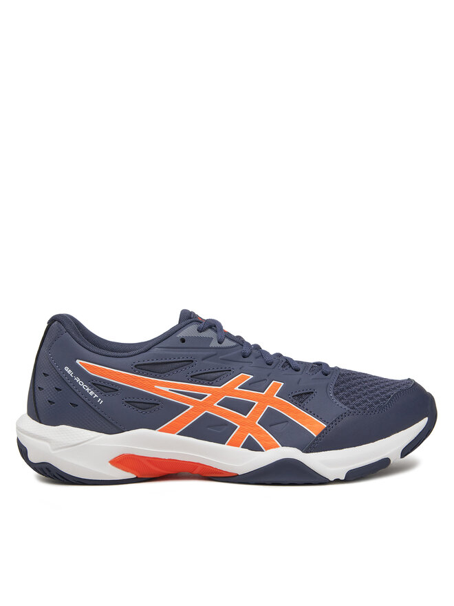 

Кроссовки Gel-Rocket 11 1071A091 Asics, синий