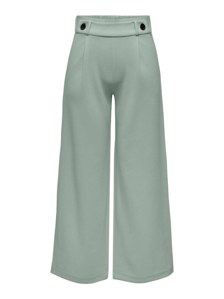

Тканевые брюки JDY, цвет chinois green