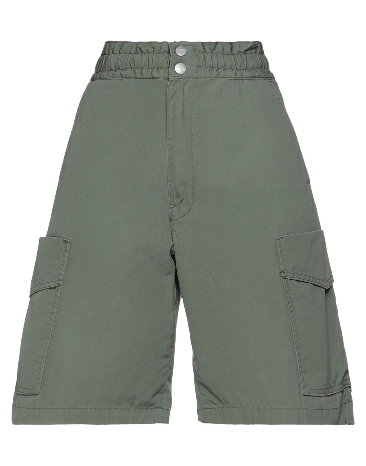 

Шорты Carhartt, зеленый