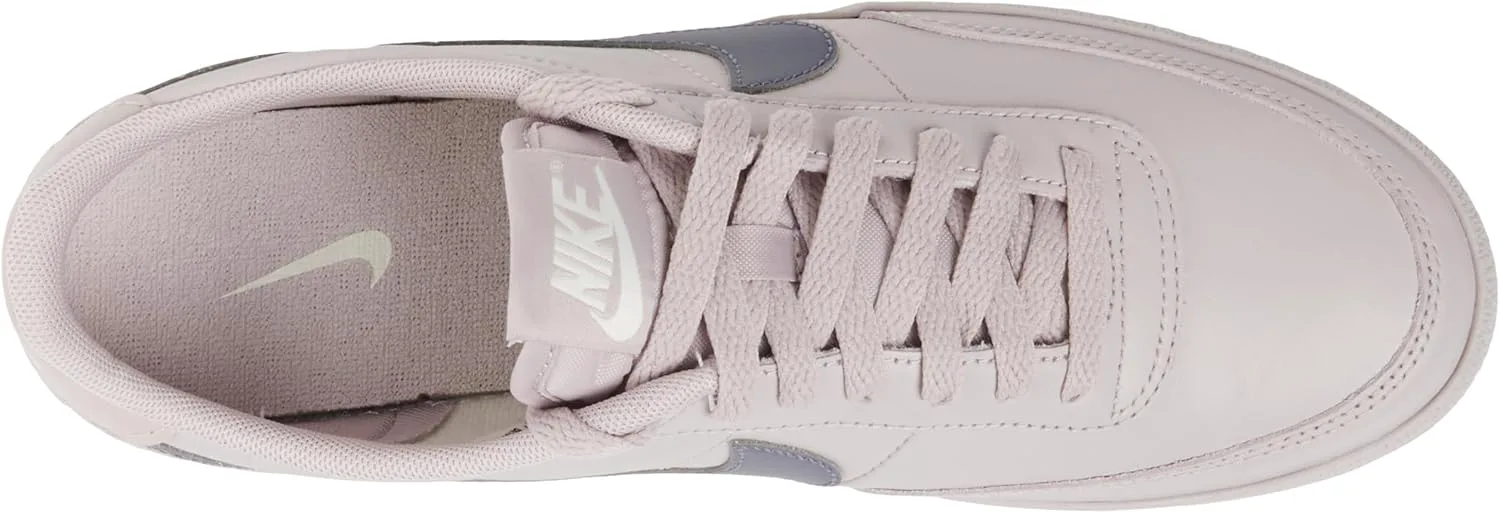 Мужские кроссовки Nike Killshot 2 LTR, платиновый — фото 3