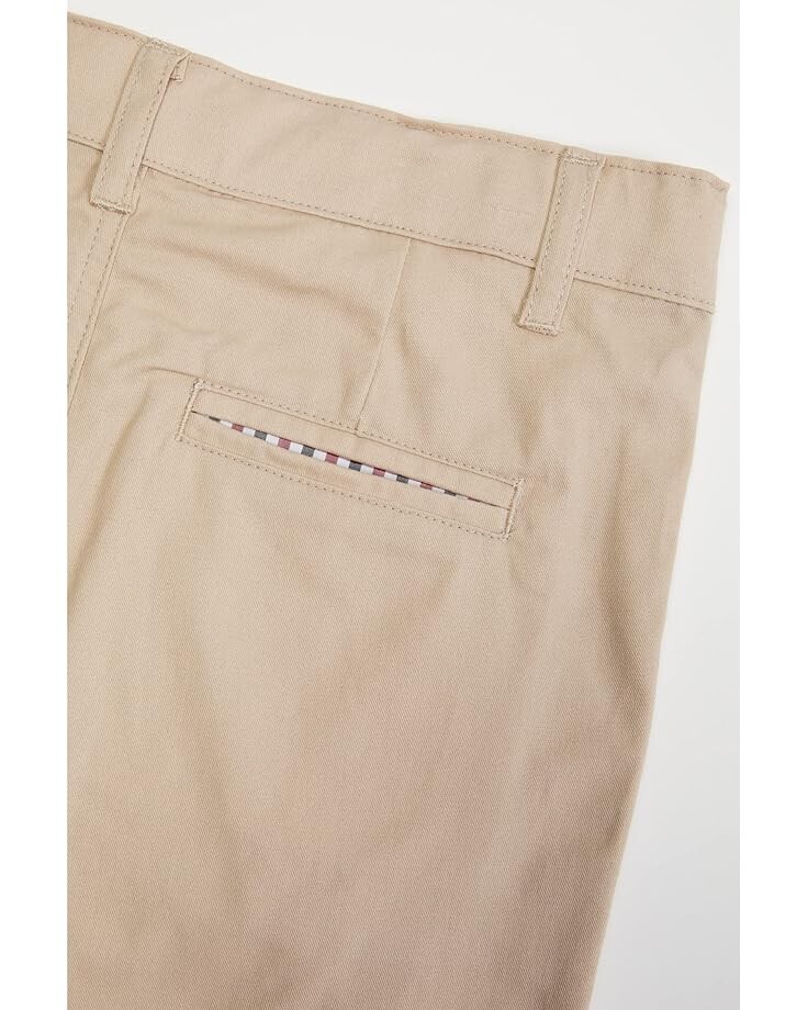 

Брюки Andy & Evan Twill Pants, цвет Medium Beige