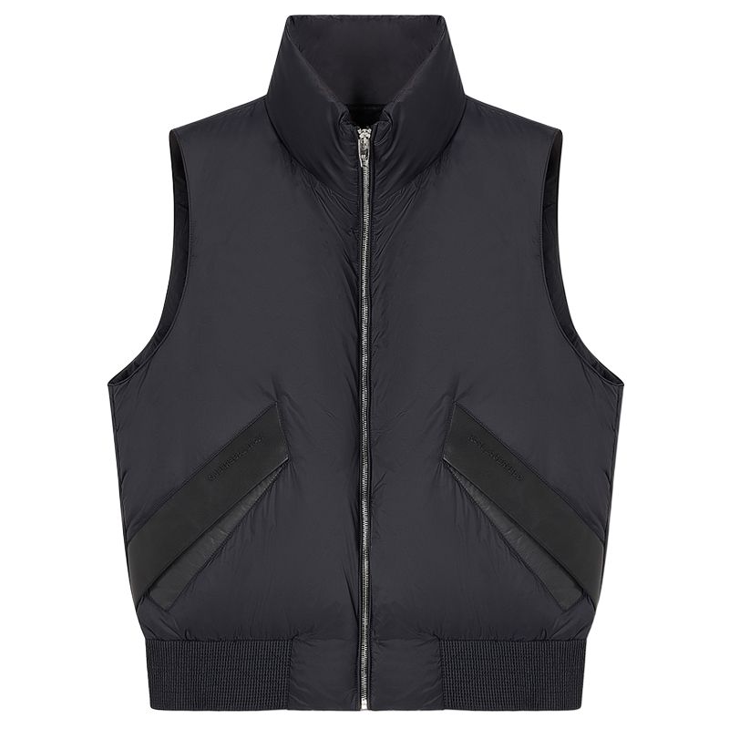 

KARL LAGERFELD / Karl Lagerfeld Jeans Пуховик KARL LAGERFELD мужской синий, Navy Blue