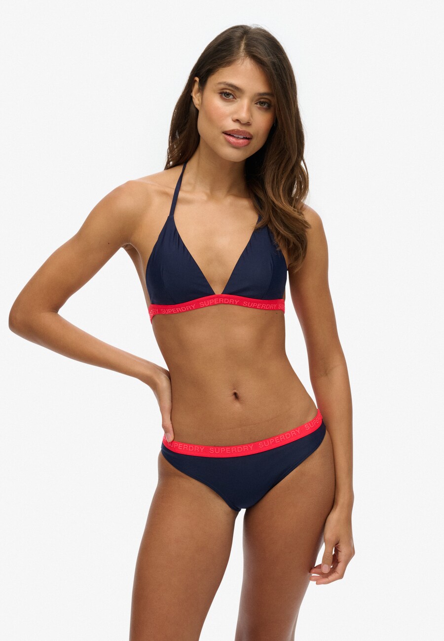 

Низ бикини Superdry, marine blue