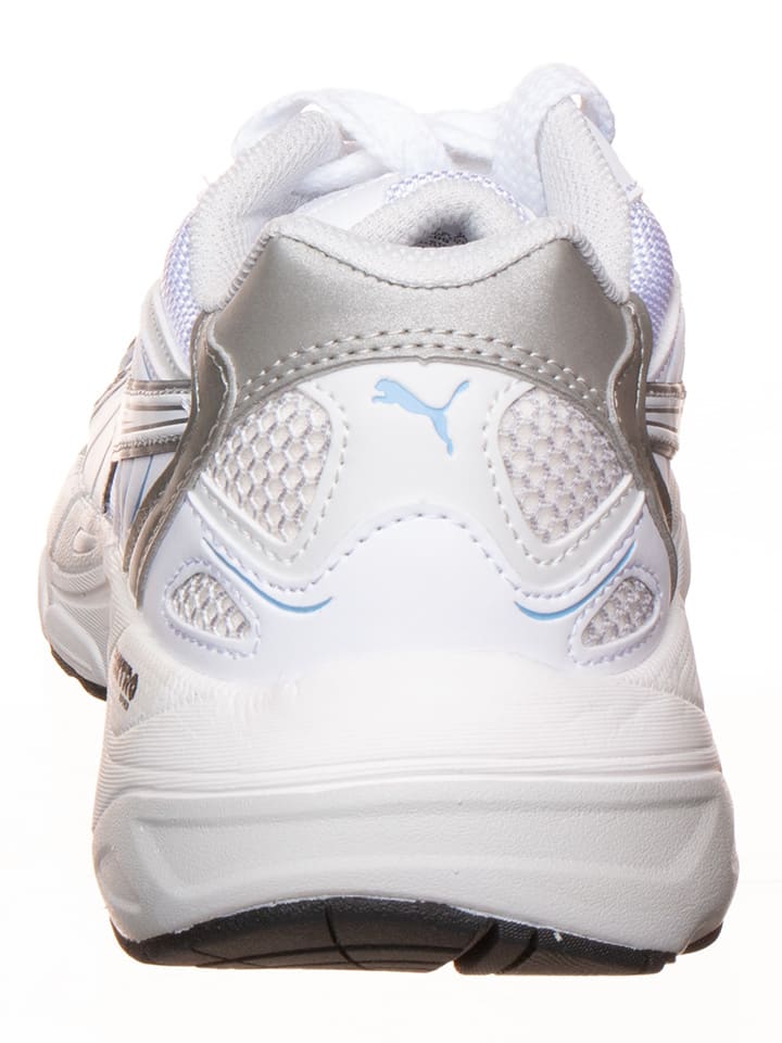 Низкие кроссовки Puma — фото 3