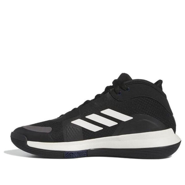 

Кроссовки bounce legends низкие баскетбольные кроссовки Adidas, черный