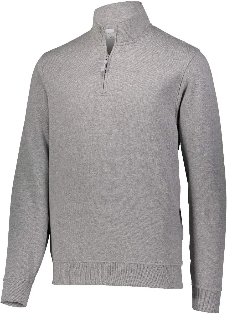 Мужская спортивная одежда Augusta Sportswear 5422, Charcoal Heather