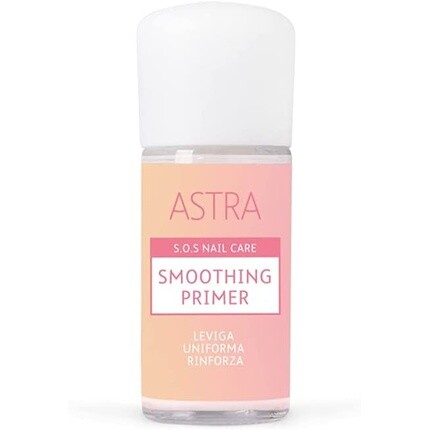 

Astra Smoothing Primer Равномерное разглаживание и укрепление 12 мл, Astra Makeup