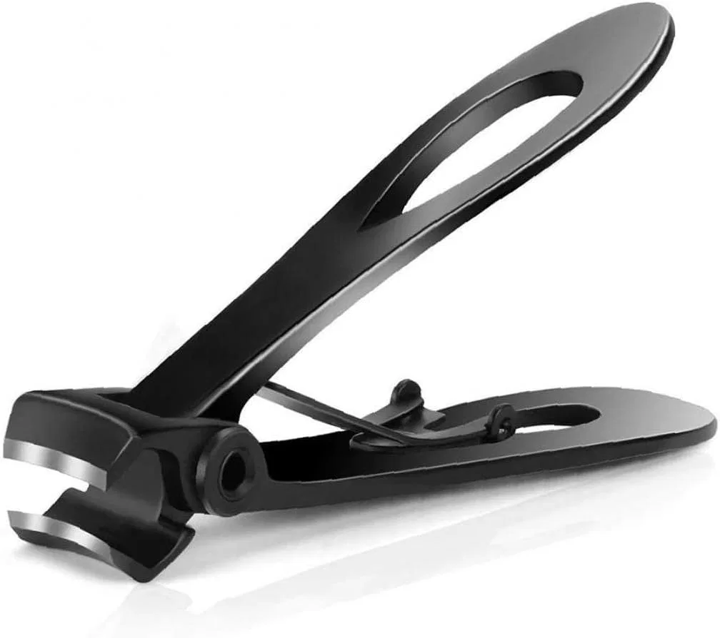 Кусачки для ногтей 15 мм от Nail Clippers Ruluti — фото 3