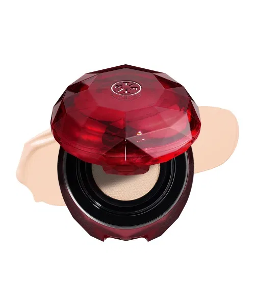 Тональная основа TIRTIR MASK FIT RUBY MESH CUSHION