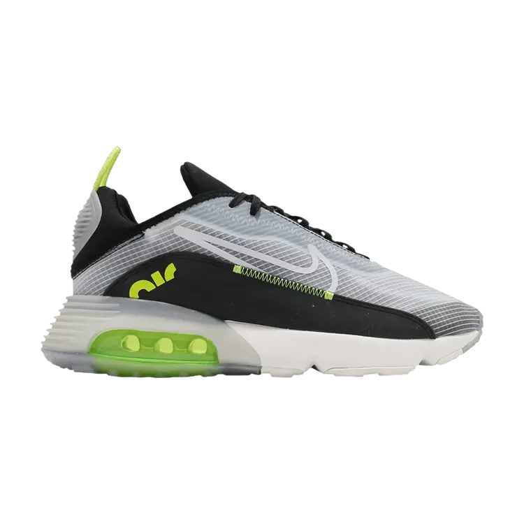 

Кроссовки Nike Air Max 2090 'Pure Platinum Volt', белый