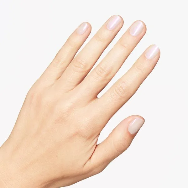 Лак для ногтей OPI Infinite Shine, Kyoto Oyster — фото 2