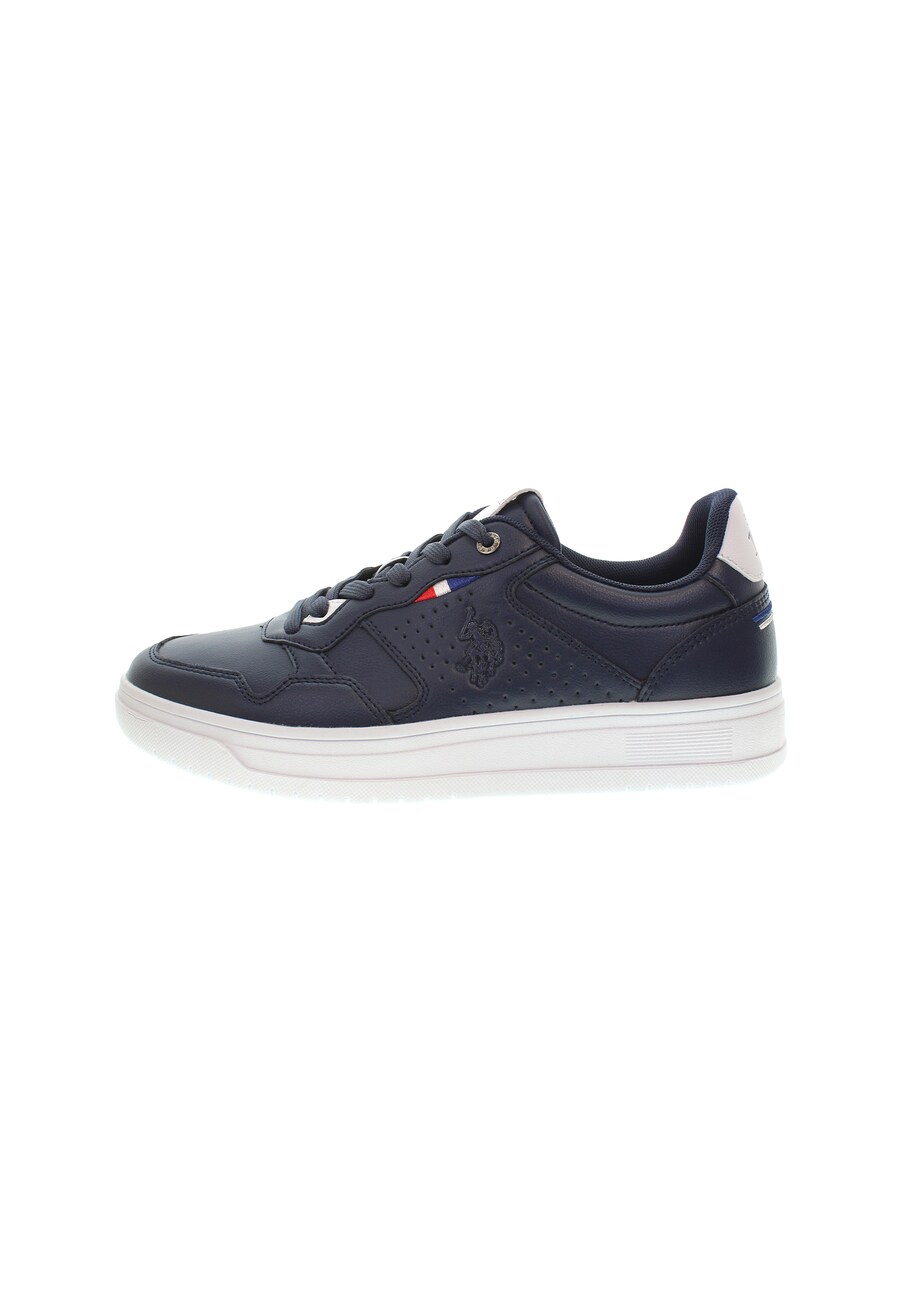 

Кроссовки U.S. POLO ASSN., Dark blue