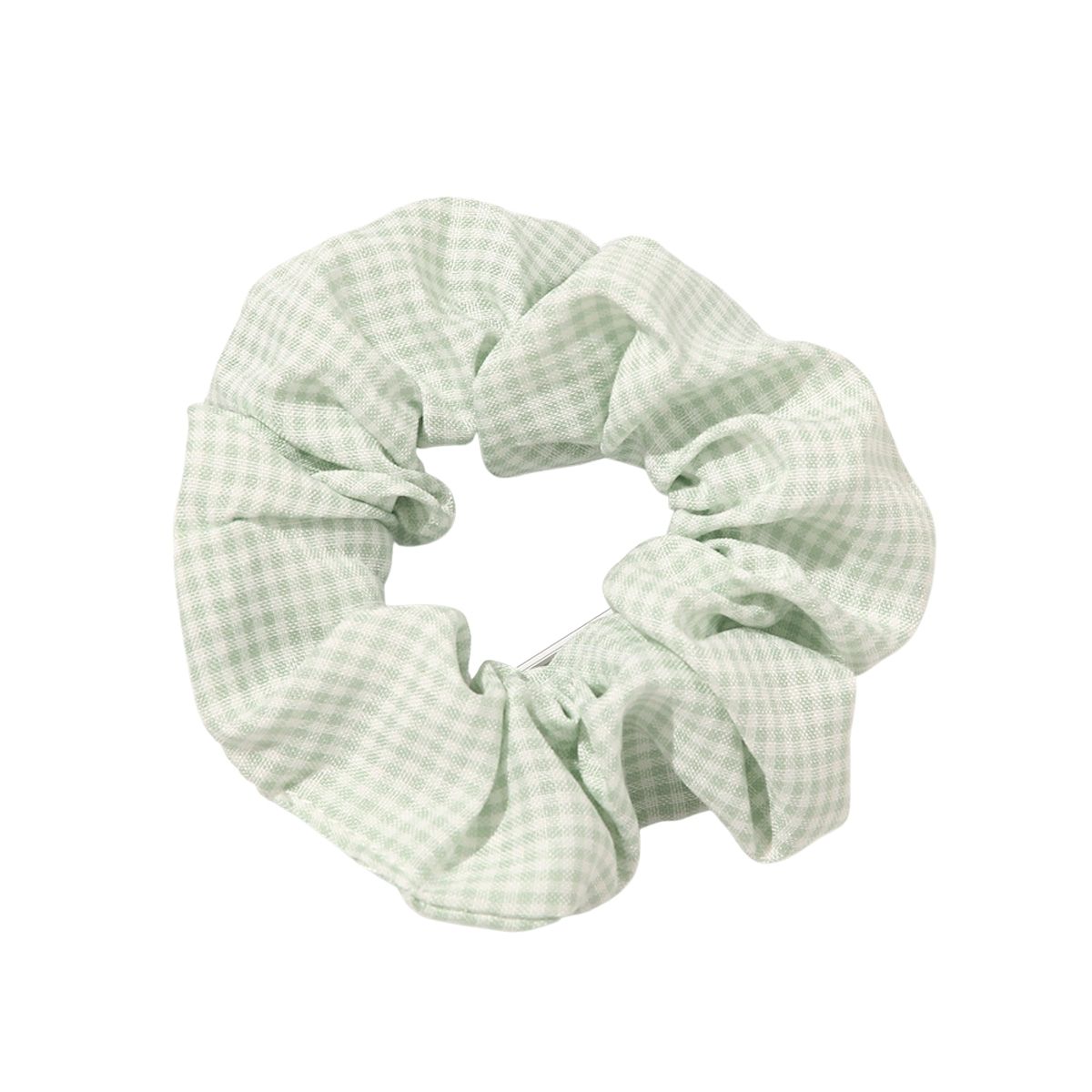 

Резинка для волос camilla scrunchie Soho, grün, количество 1 шт.