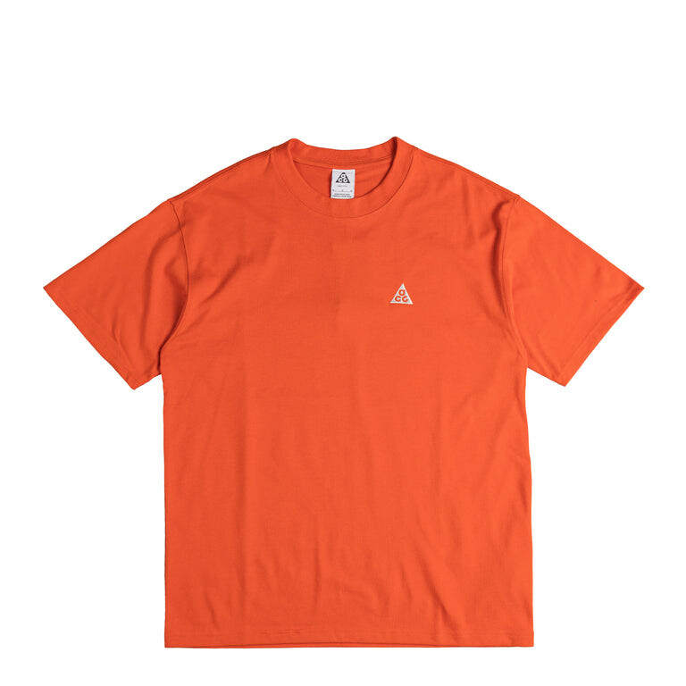 

Футболка Acg Logo Tee Nike, цвет cosmic clay