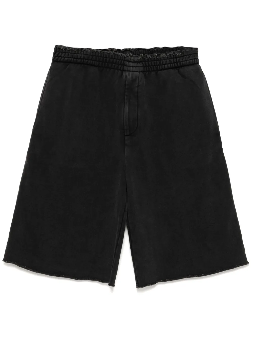 

Шорты Upstate Helmut Lang, черный
