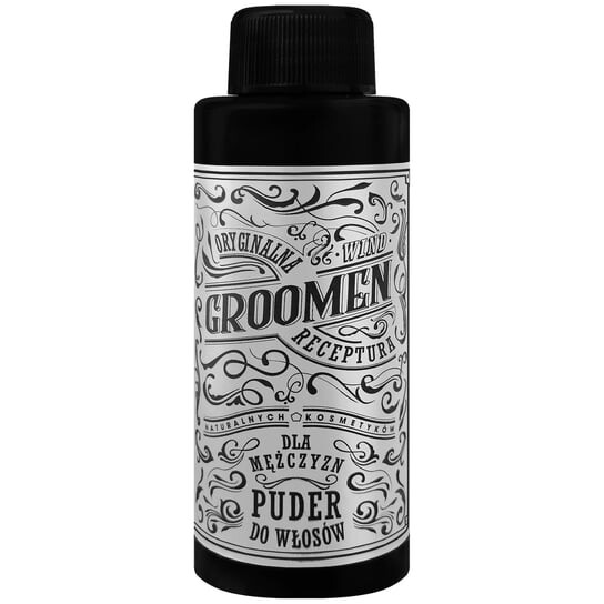 

Порошок для укладки волос, 20 г Groomen, Wind Powder