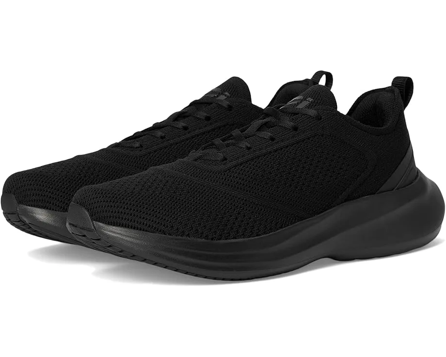 Кроссовки Athletic Propulsion Labs (APL) TechLoom Dream, Black/Black/Black