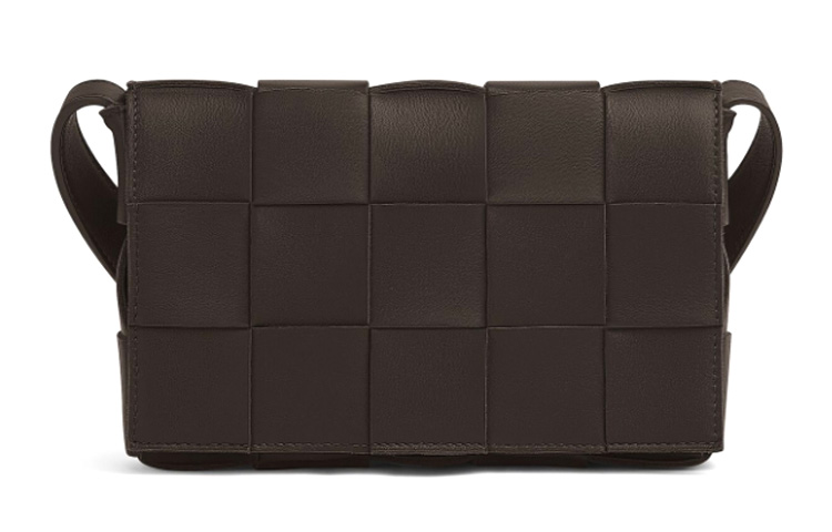 

Сумка через плечо Cassette Bottega Veneta