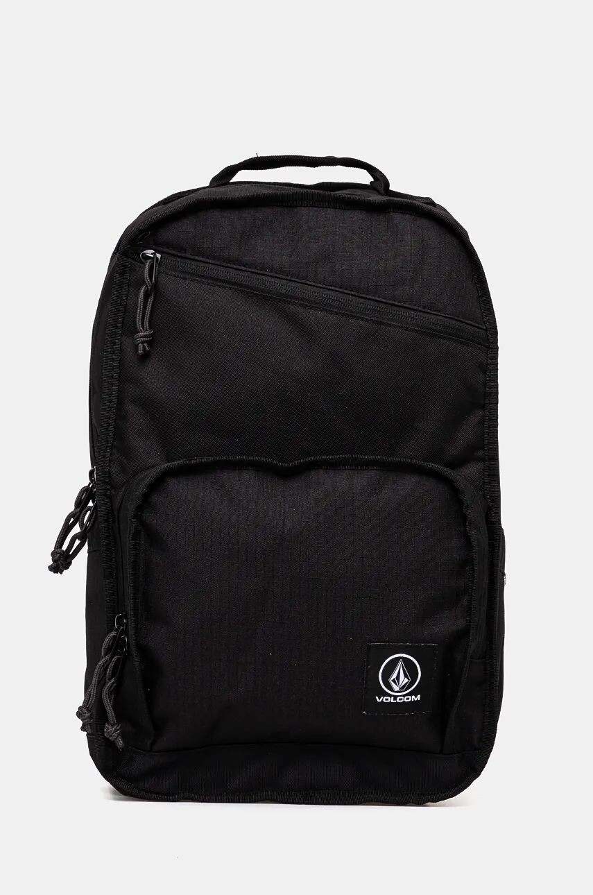 

Волком рюкзак Volcom, черный