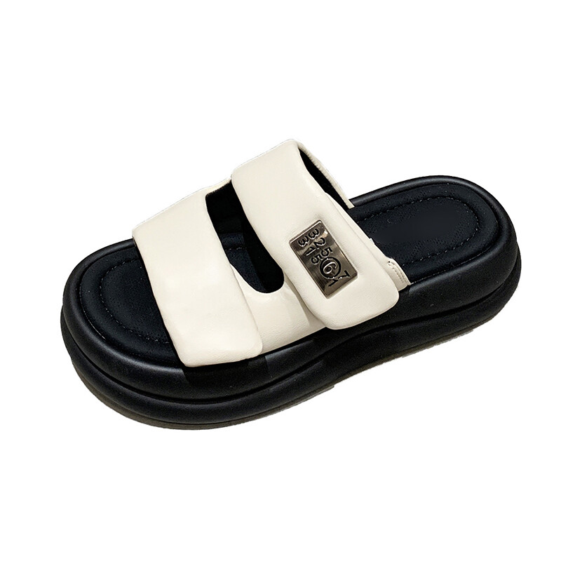 

Шлепанцы и сланцы ABCYLM Slide Slippers Women's